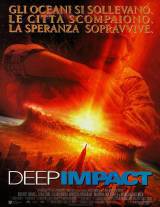 locandina del film DEEP IMPACT