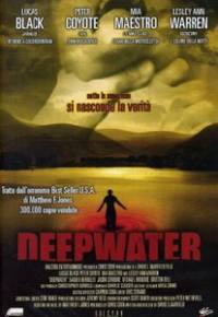 locandina del film DEEPWATER (2005)