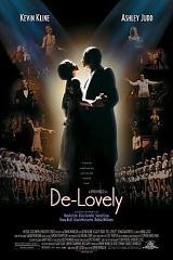locandina del film DE-LOVELY