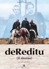 locandina del film DE REDITU - IL RITORNO
