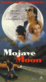 locandina del film DESERT MOON (1996)