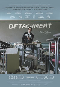 locandina del film DETACHMENT - IL DISTACCO