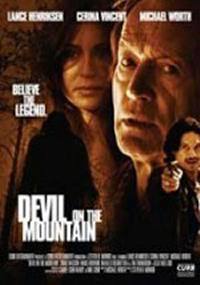 locandina del film DEVIL ON THE MOUNTAIN