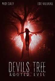 locandina del film DEVIL'S TREE: ROOTED EVIL