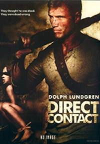 locandina del film DIRECT CONTACT