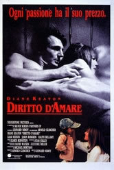 locandina del film DIRITTO D'AMARE