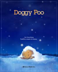 locandina del film DOGGY POO