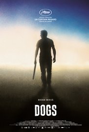 locandina del film DOGS