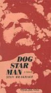 locandina del film DOG STAR MAN: PART II