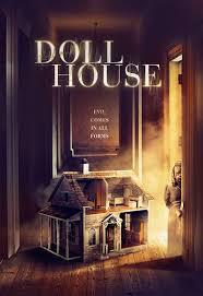 locandina del film DOLL HOUSE