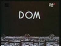 locandina del film DOM