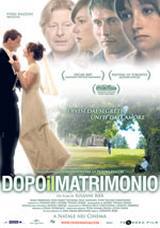 locandina del film DOPO IL MATRIMONIO
