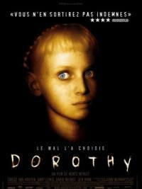 locandina del film DOROTHY MILLS