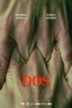 locandina del film DOS