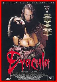 locandina del film DRACULA (1994)