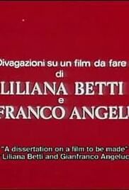 locandina del film E IL CASANOVA DI FELLINI?