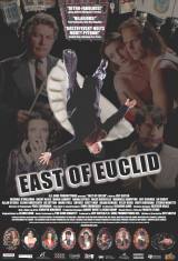 locandina del film EAST OF EUCLID