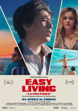 locandina del film EASY LIVING - LA VITA FACILE