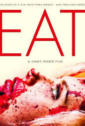 locandina del film EAT