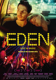 locandina del film EDEN (2014)