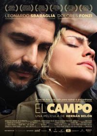locandina del film EL CAMPO