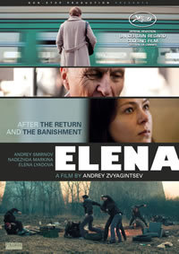 locandina del film ELENA