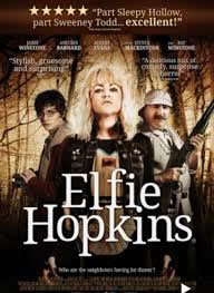 locandina del film ELFIE HOPKINS