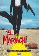 locandina del film EL MARIACHI