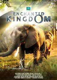 locandina del film ENCHANTED KINGDOM