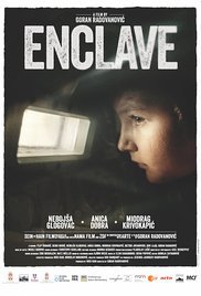 locandina del film ENCLAVE