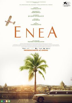 locandina del film ENEA