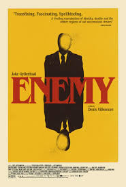 locandina del film ENEMY