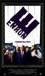 locandina del film ENRON