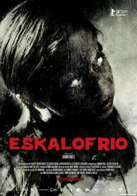 locandina del film ESKALOFRIO