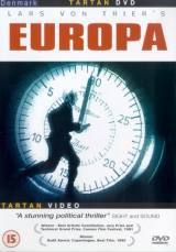locandina del film EUROPA