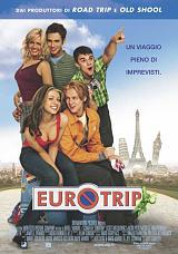 locandina del film EUROTRIP
