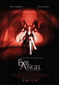 locandina del film EVIL ANGEL (2008)