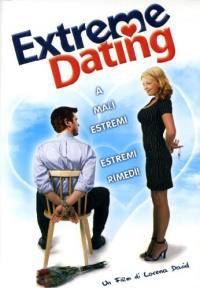 locandina del film EXTREME DATING