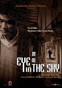 locandina del film EYE IN THE SKY