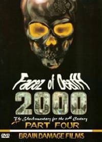 locandina del film FACEZ OF DEATH 2000 VOL.4