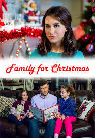 locandina del film FAMILY FOR CHRISTMAS