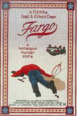 locandina del film FARGO