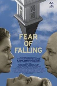 locandina del film FEAR OF FALLING