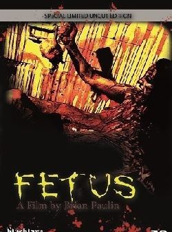 locandina del film FETUS