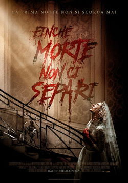 locandina del film FINCHE' MORTE NON CI SEPARI (2019)