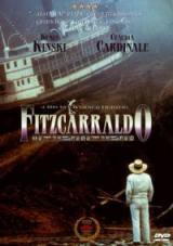 locandina del film FITZCARRALDO