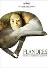 locandina del film FLANDRES