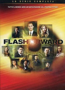 locandina del film FLASHFORWARD - STAGIONE 1