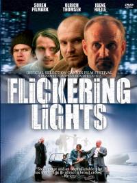 locandina del film FLICKERING LIGHTS