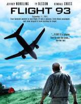 locandina del film FLIGHT 93